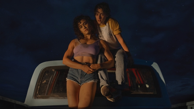 Love Lies Bleeding (Source: themoviedb.org)