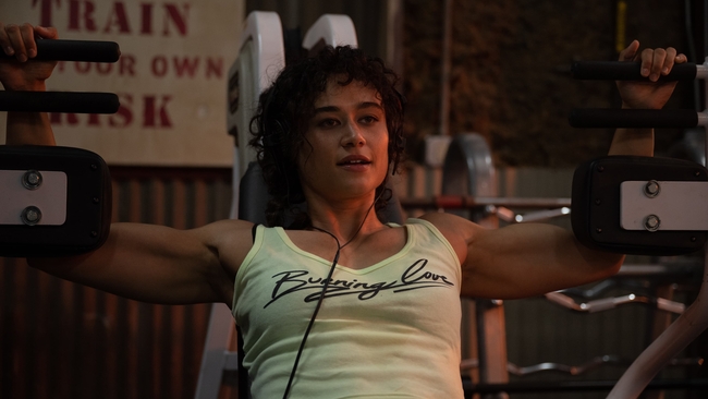 Love Lies Bleeding (Source: themoviedb.org)