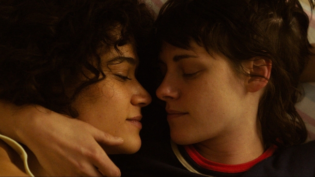 Love Lies Bleeding (Source: themoviedb.org)