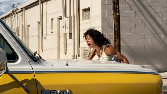 Love Lies Bleeding (Source: themoviedb.org)