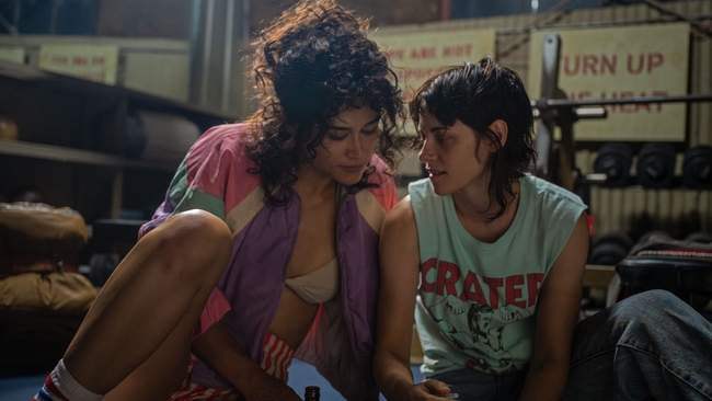 Love Lies Bleeding (Source: themoviedb.org)