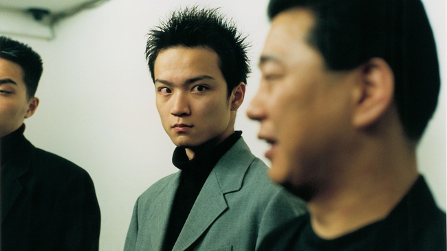 Millennium Mambo (Source: themoviedb.org)