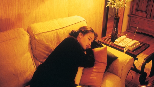 Millennium Mambo (Source: themoviedb.org)