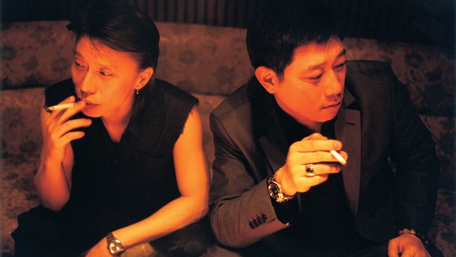 Millennium Mambo (Source: themoviedb.org)