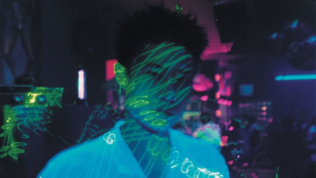 Millennium Mambo (Source: themoviedb.org)