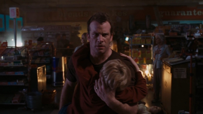 The Mist (Source: themoviedb.org)