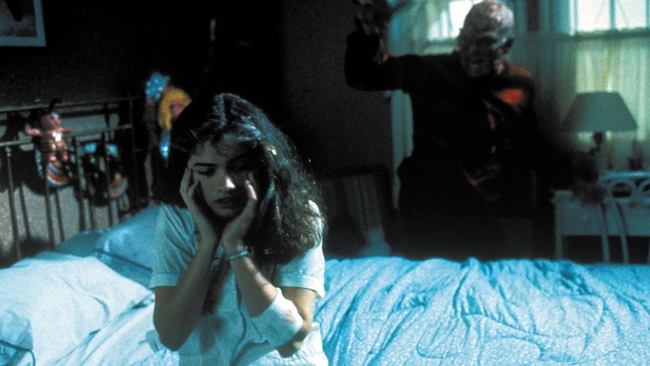 A Nightmare on Elm Street (Source: themoviedb.org)