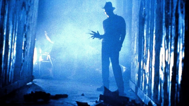 A Nightmare on Elm Street (Source: themoviedb.org)