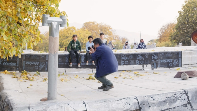 No Bears (Source: themoviedb.org)