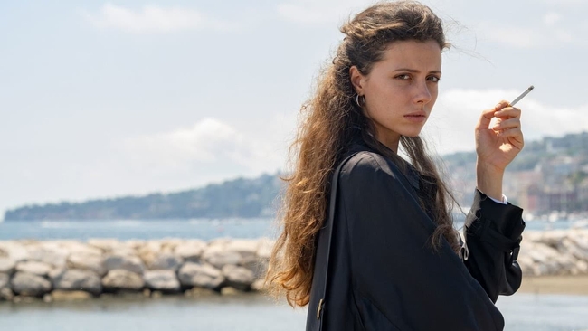 Parthenope (Source: themoviedb.org)