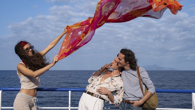Parthenope (Source: themoviedb.org)