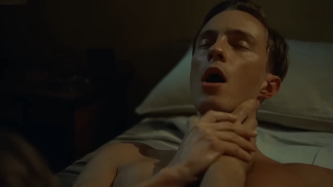 Queer (Source: themoviedb.org)