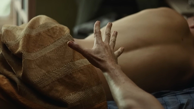 Queer (Source: themoviedb.org)