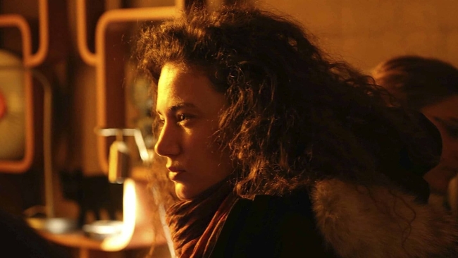 Revenge (Source: themoviedb.org)