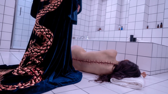 The Substance (Source: themoviedb.org)