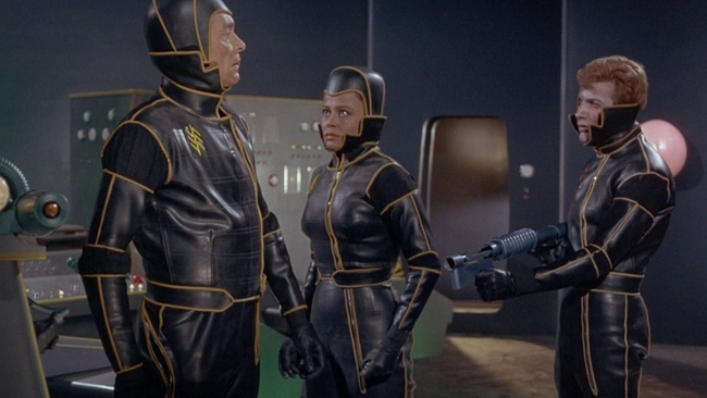 Terrore nello spazio (Source: themoviedb.org)