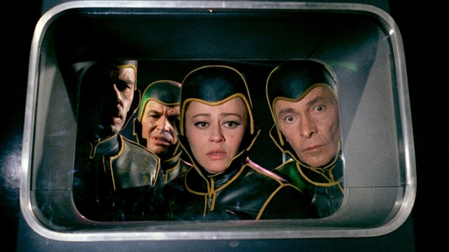 Terrore nello spazio (Source: themoviedb.org)