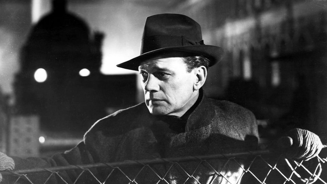 The Third Man