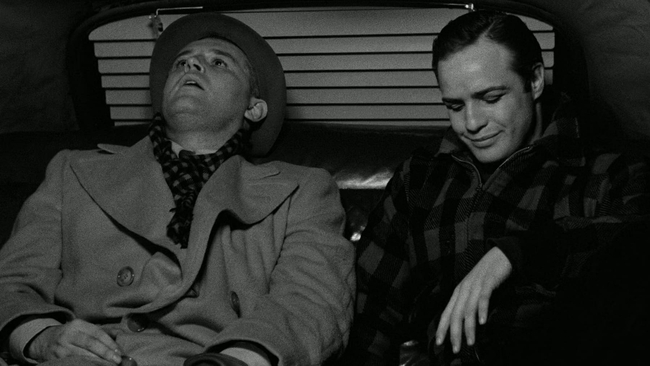 On the Waterfront (Source: themoviedb.org)