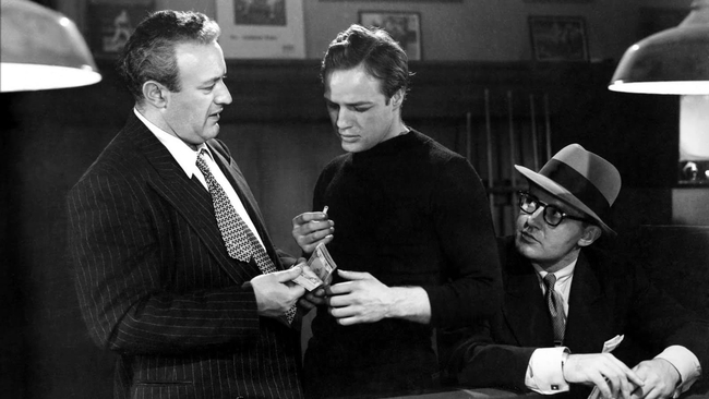 On the Waterfront (Source: themoviedb.org)