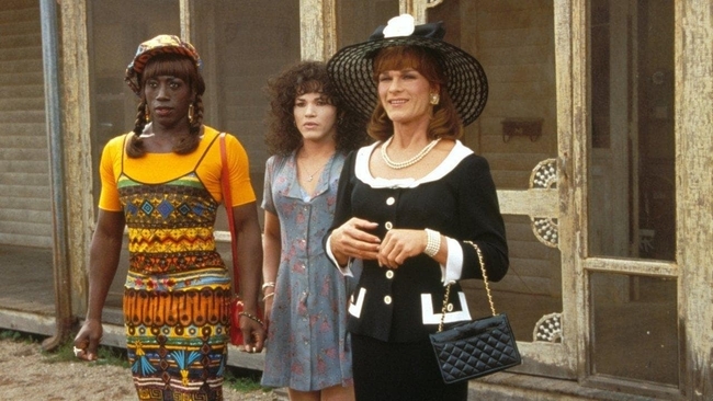 To Wong Foo, Thanks for Everything! Julie Newmar (Source: themoviedb.org)