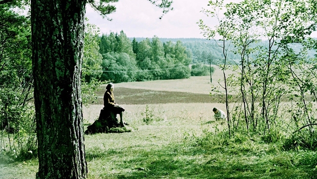 Zerkalo (Source: themoviedb.org)