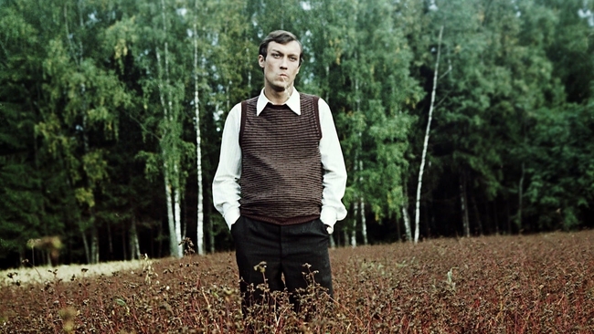 Zerkalo (Source: themoviedb.org)
