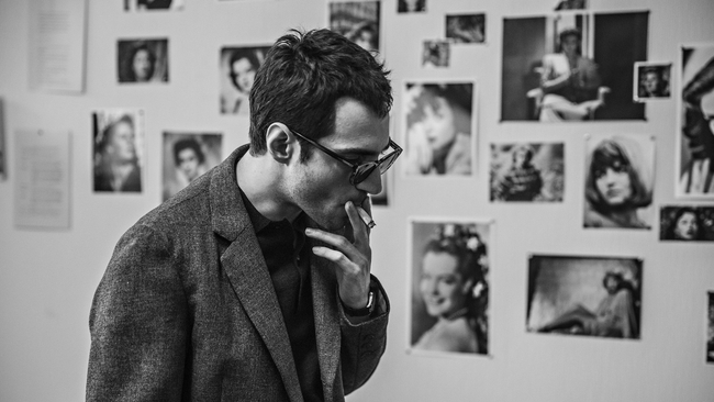 Nouvelle Vague