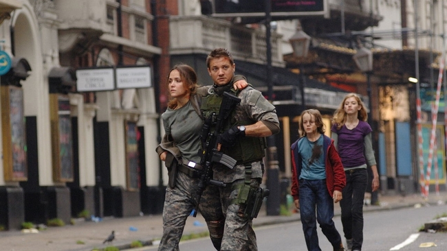 28 Weeks Later (Source: themoviedb.org)