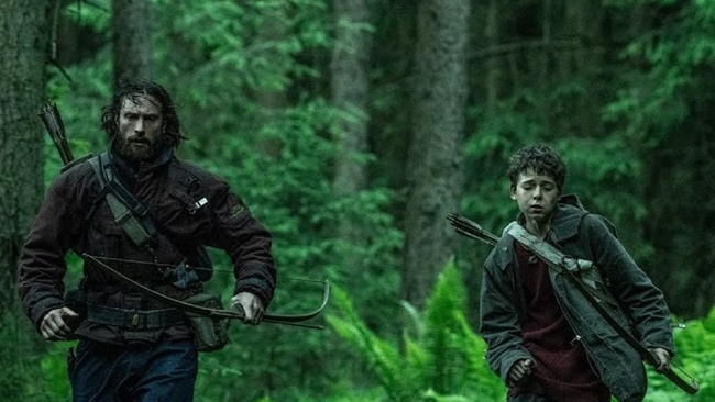 28 Years Later (Source: themoviedb.org)