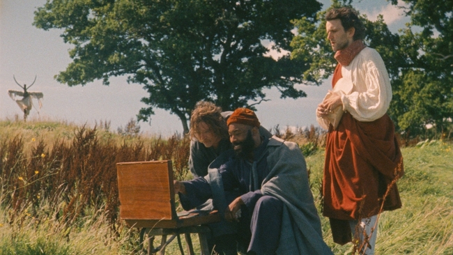 Harvest (themoviedb.com)