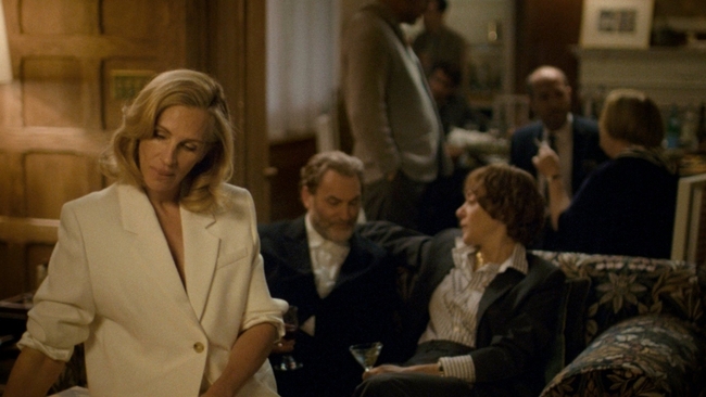 After the Hunt (Source: themoviedb.org)