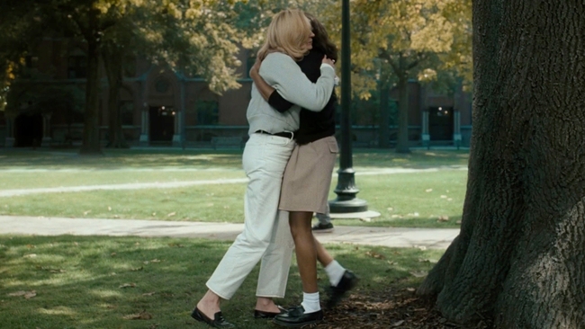 After the Hunt (Source: themoviedb.org)