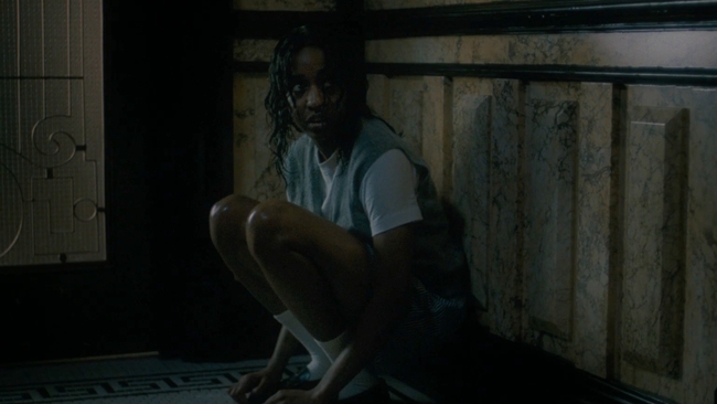 After the Hunt (Source: themoviedb.org)