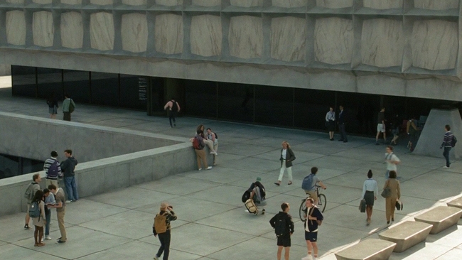 After the Hunt (Source: themoviedb.org)