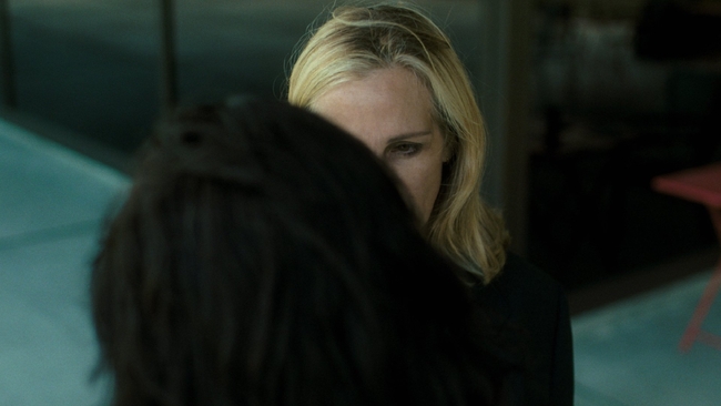 After the Hunt (Source: themoviedb.org)