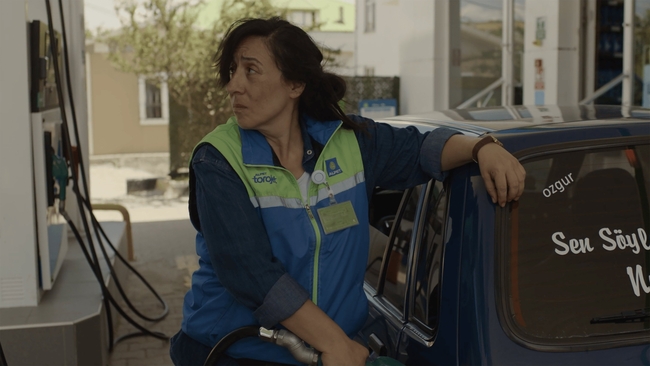 Ayse (Source: themoviedb.org)