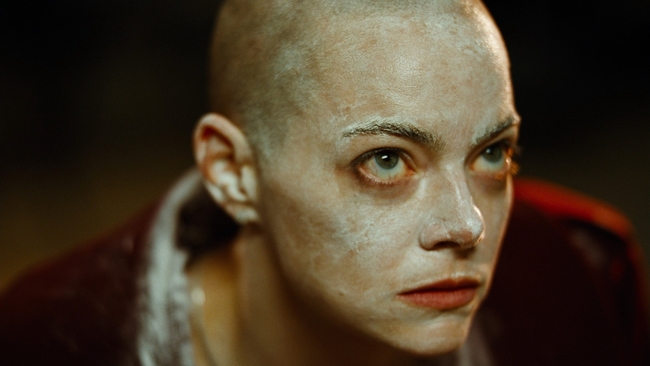 Bugonia (Source: themoviedb.org)