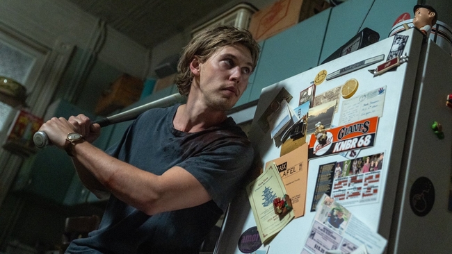 Caught Stealing (Source: themoviedb.org)