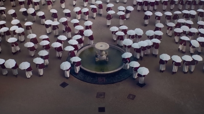 Conclave (Source: themoviedb.org)