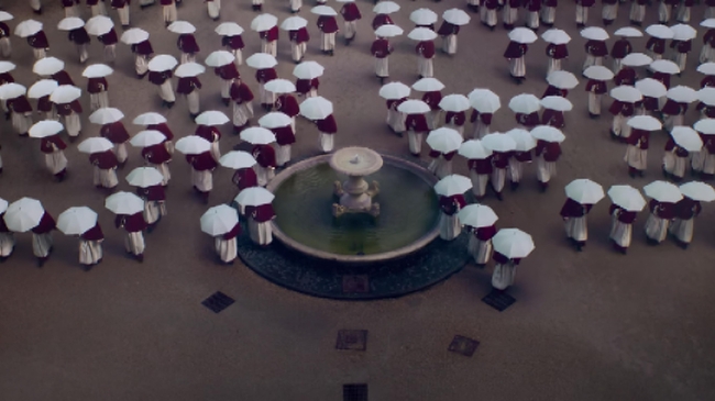 Conclave (Source: themoviedb.org)