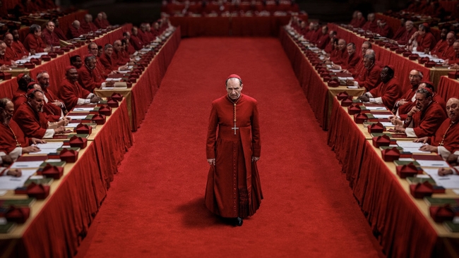 Conclave (Source: themoviedb.org)