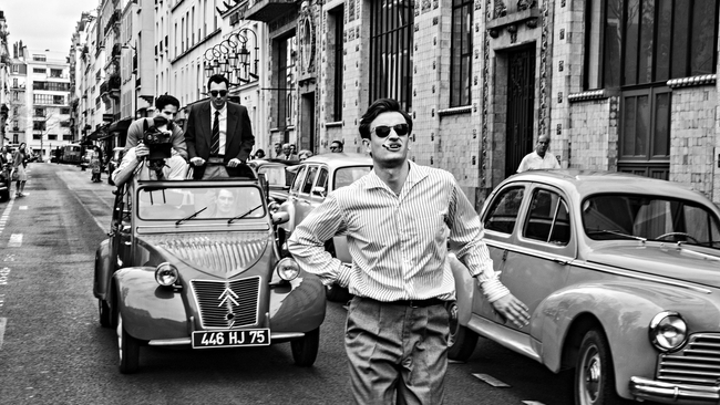 Nouvelle Vague