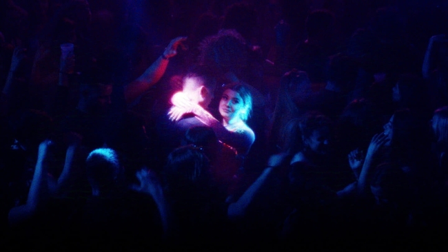 Diamant Brut (Source: themoviedb.org)