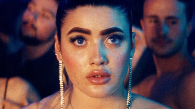 Diamant Brut (Source: themoviedb.org)