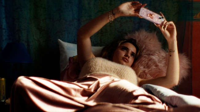 Diamant Brut (Source: themoviedb.org)