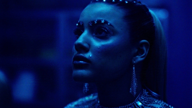 Diamant Brut (Source: themoviedb.org)