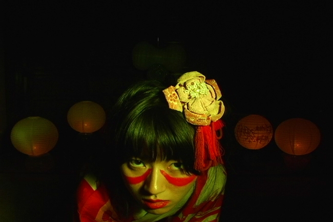 Kasumi Hiraoka: Cinema as Runway