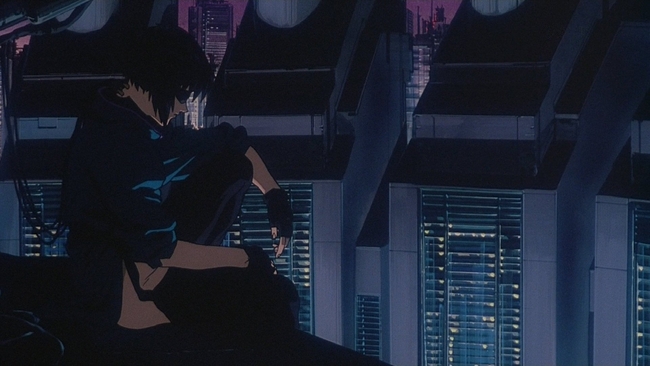 Ghost in the Shell (Source: themoviedb.org)
