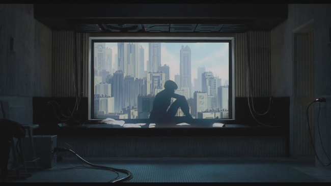 Ghost in the Shell (Source: themoviedb.org)